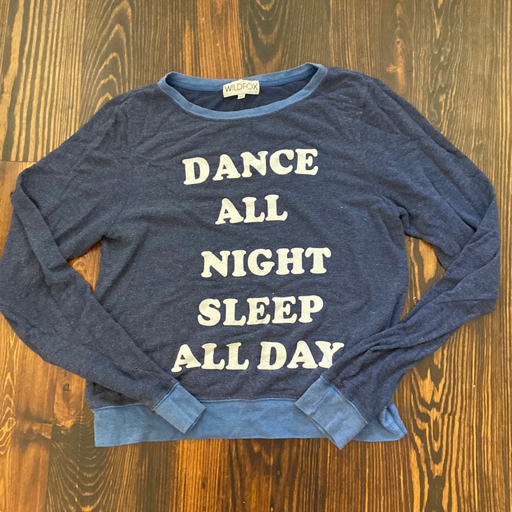 Wildfox Sweater
